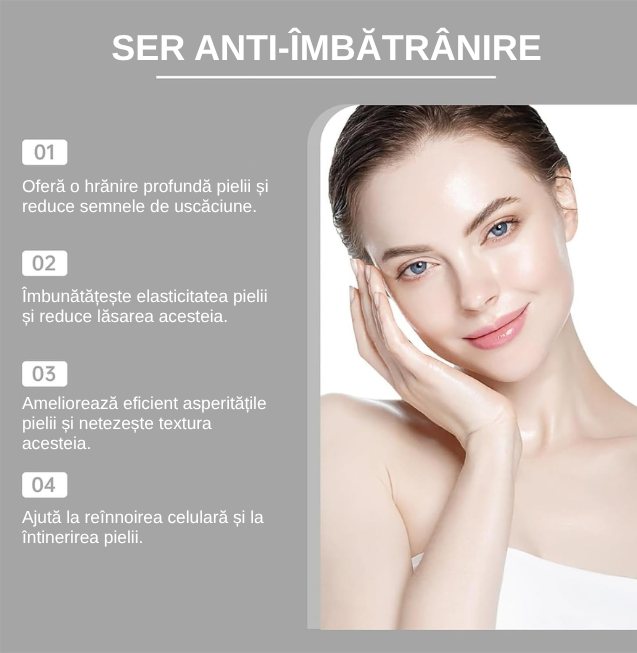 Roller Anti-Îmbătrânire Roll & Glow